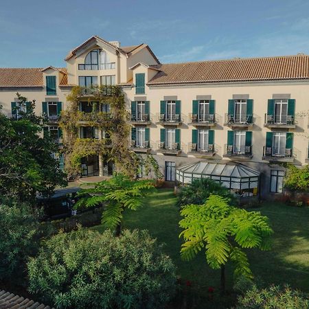 Quinta Da Bela Vista Hotel Funchal  Bagian luar foto