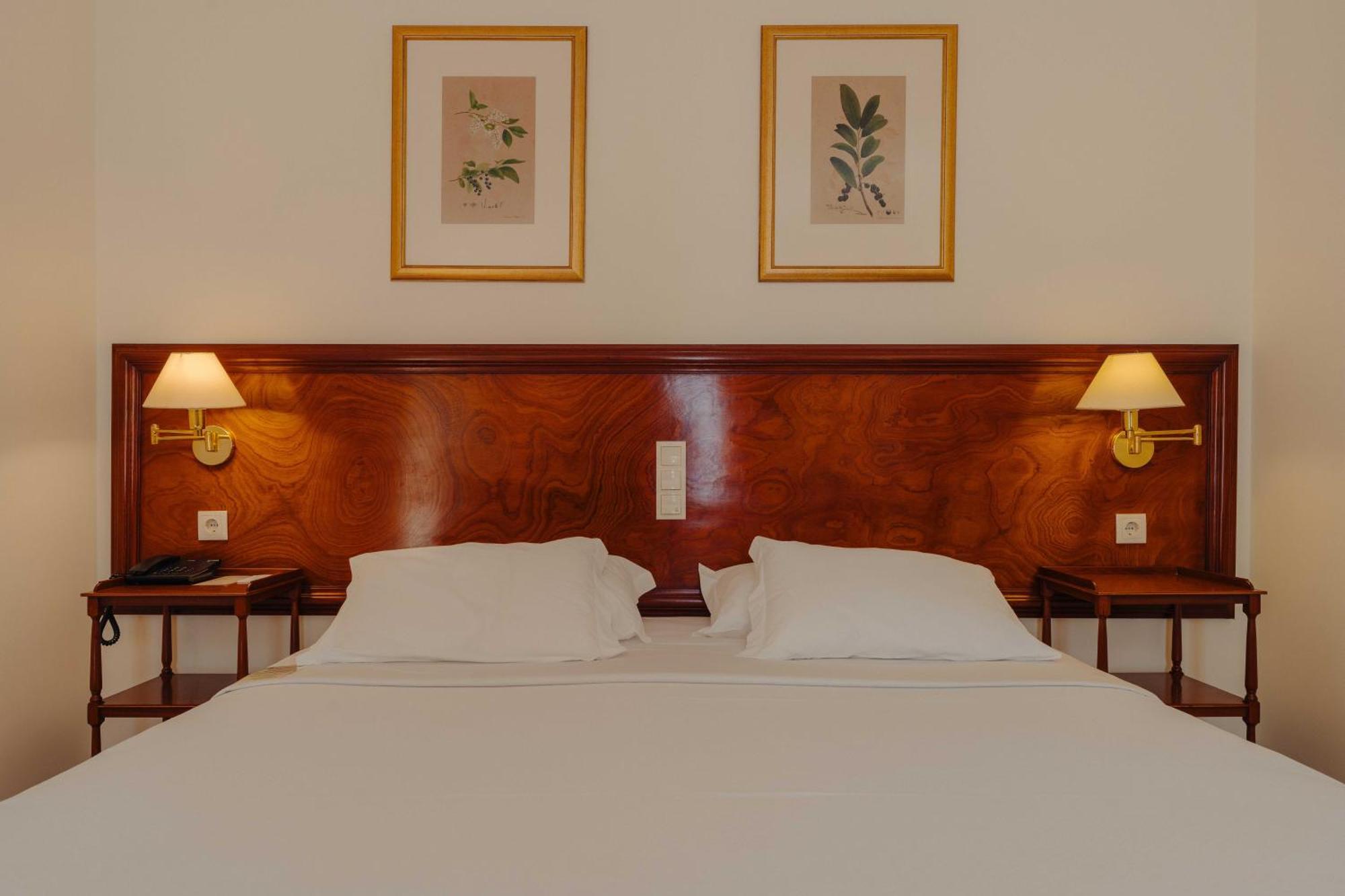Quinta Da Bela Vista Hotel Funchal  Bagian luar foto