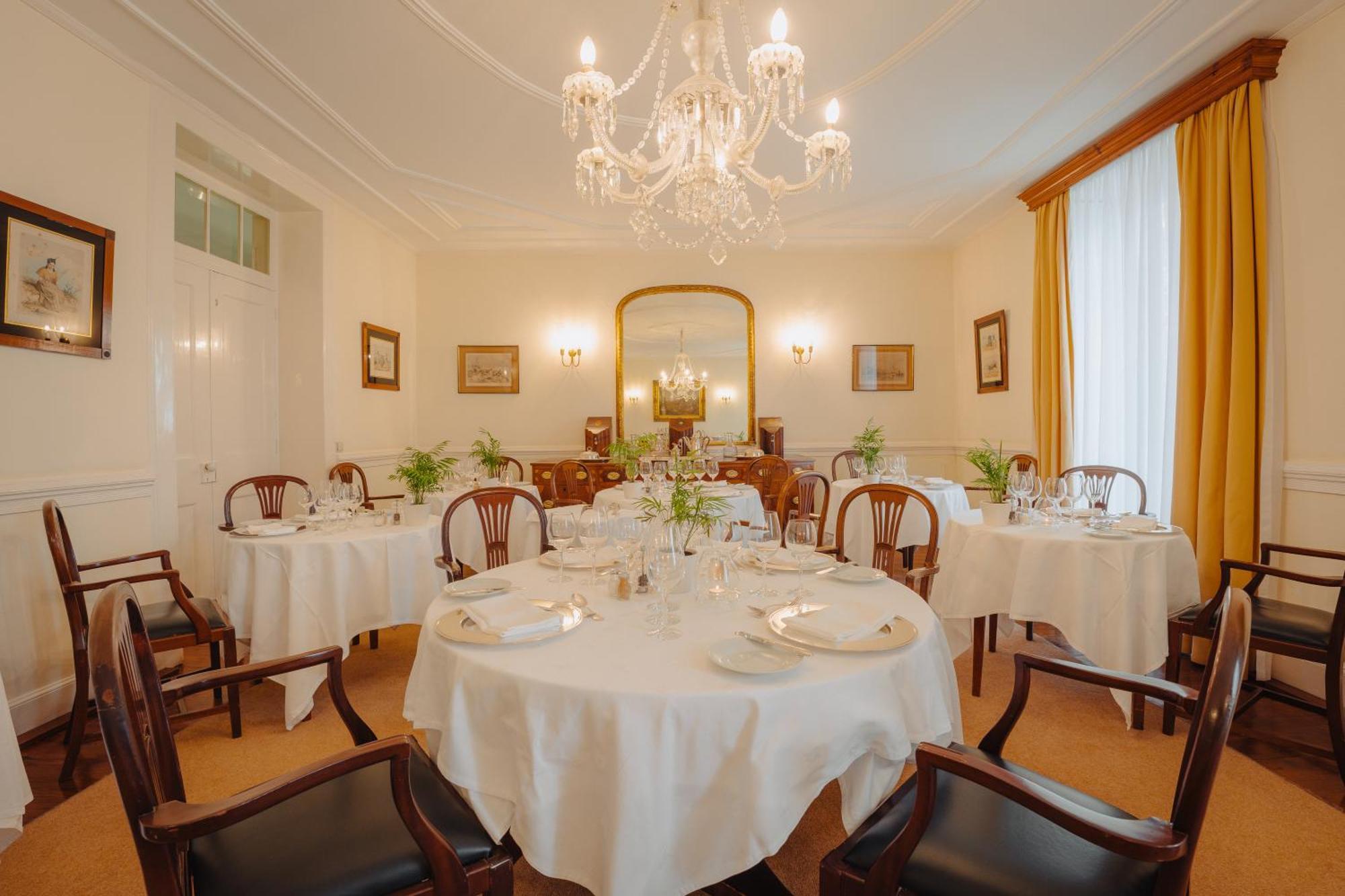 Quinta Da Bela Vista Hotel Funchal  Bagian luar foto