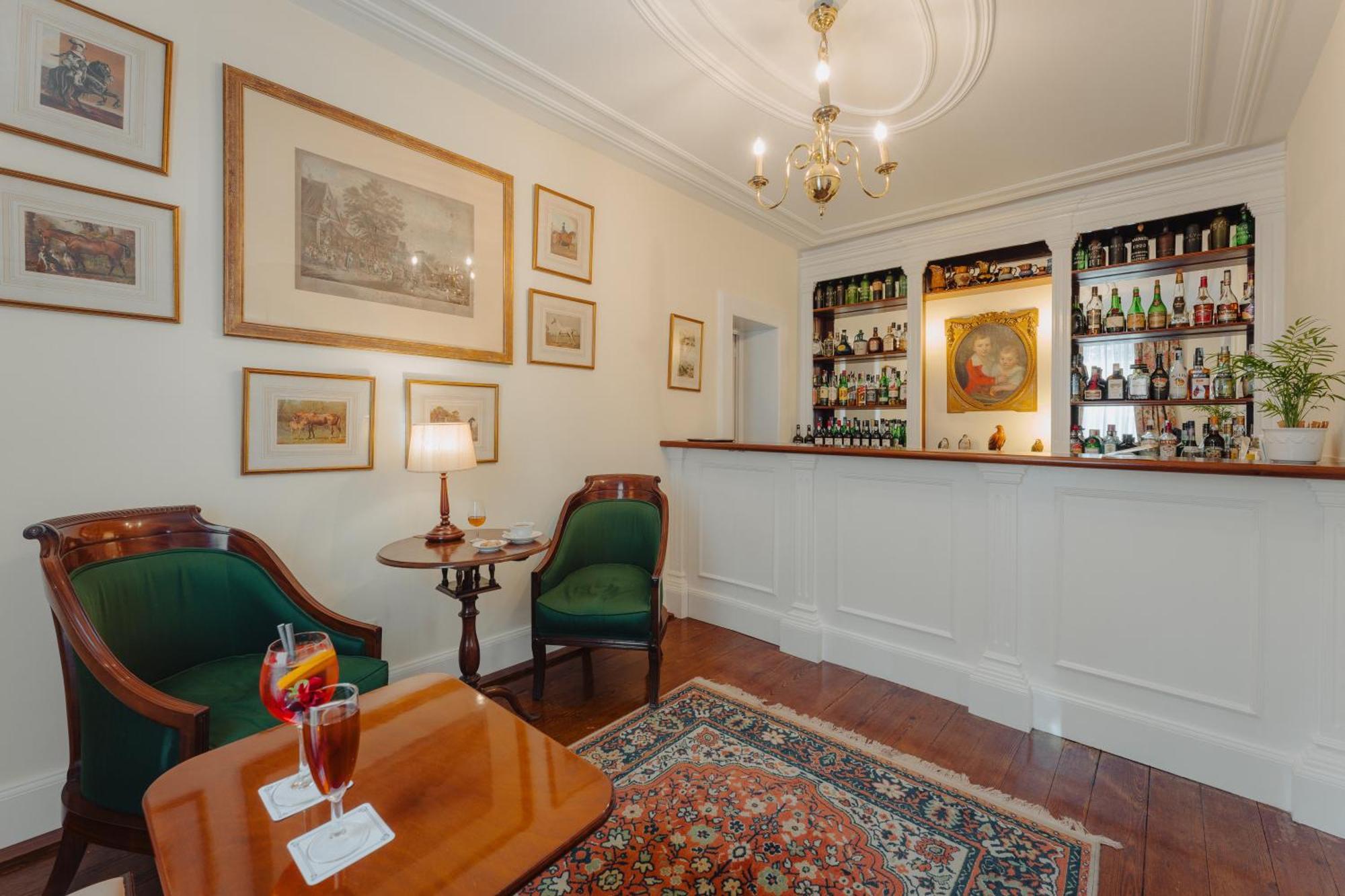Quinta Da Bela Vista Hotel Funchal  Bagian luar foto