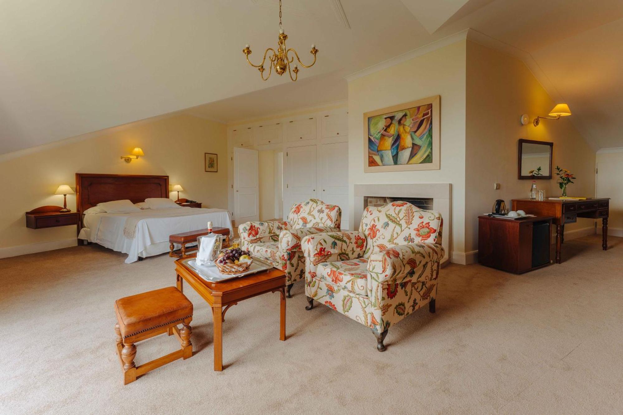 Quinta Da Bela Vista Hotel Funchal  Ruang foto