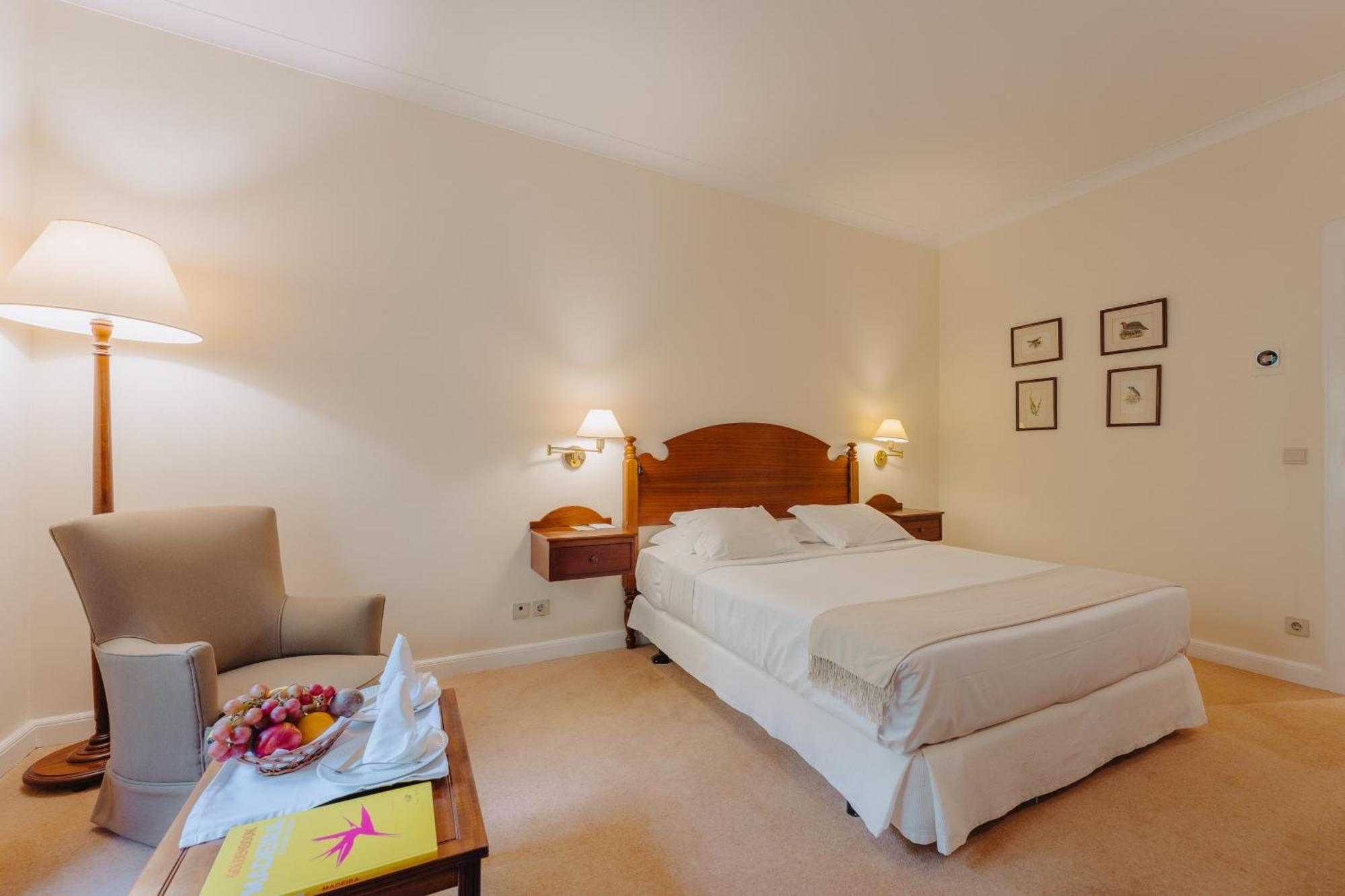 Quinta Da Bela Vista Hotel Funchal  Bagian luar foto